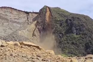 海沃德回忆新秀赛季：防德隆时我大喘气 他还问我为什么这么累